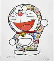 ドラえもん わーい！(ポスター作品) zingaro ジンガロ ドラえもん わーい！(ポスター作品) zingaro ジンガロ